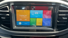 Nac MG Mg3 1.5 VTi-TECH Exclusive 5dr Petrol Hatchback